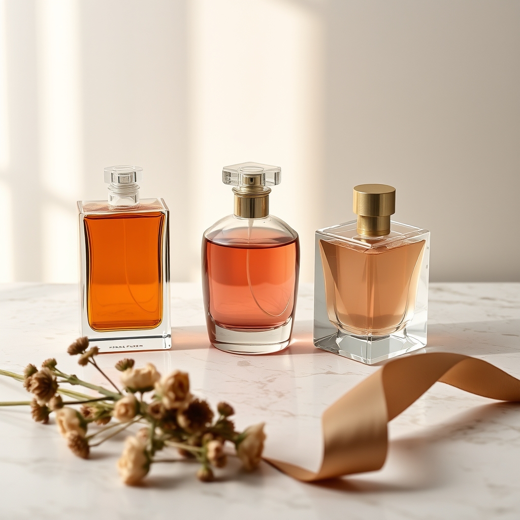 Parfémy — ShopMode