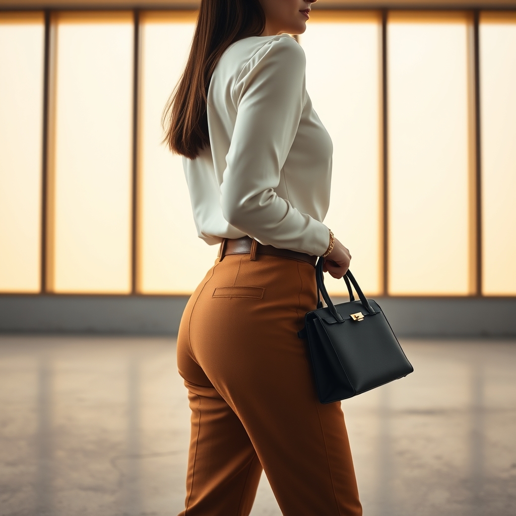 Business casual