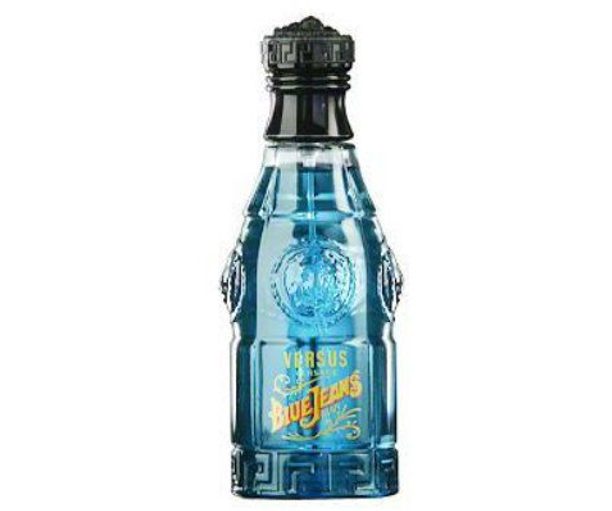Versace Blue Jeans мъжки парфюм EDT - Оригинален продукт