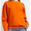 Асиметричен суитшърт с отвори на раменете RIVER ISLAND