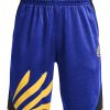 Баскетболни шорти Curry Splash Under Armour