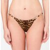 Долна част на бански тип бразилиана с принт - Бански от Guess