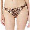 Долнище на бански с животинска щампа - Бански от Michael Kors