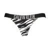Долнище на бански тип бразилиана - Бански от CALVIN KLEIN