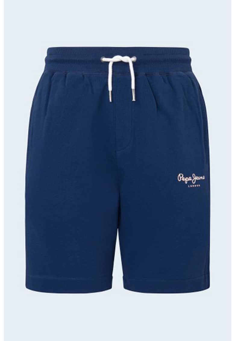 Домашни бермуди George с джобове Pepe Jeans London