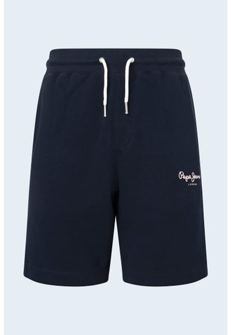 Домашни бермуди George с джобове Pepe Jeans London
