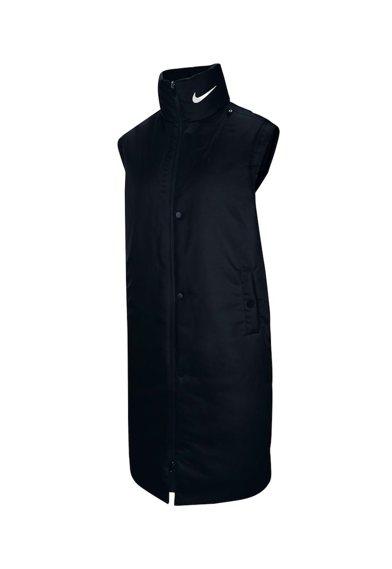 Дълъг спортен подплатен елек Sportswear Nike