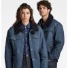 Дънки Flight Combat с органичен памук G-Star RAW