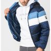 Зимно яке Paxon с цветен блок Jack Jones