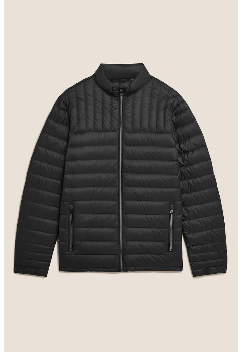 Капитонирано зимно яке с пухена вата Marks  Spencer