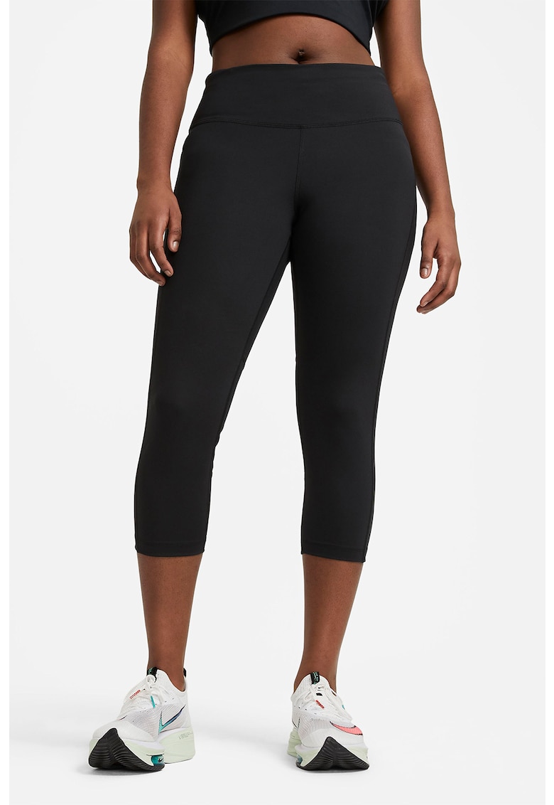 Скъсен клин за бягане Fast с Dri-FIT Nike