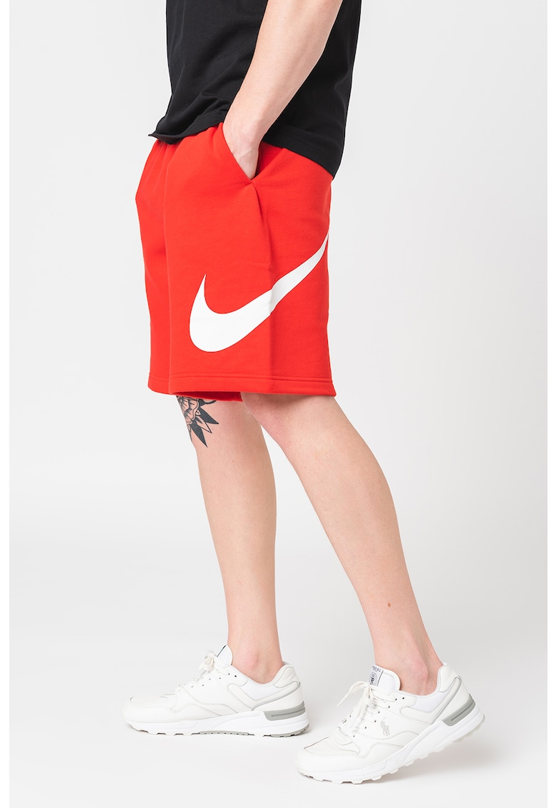 Къс панталон Sportswear Club с лого Nike