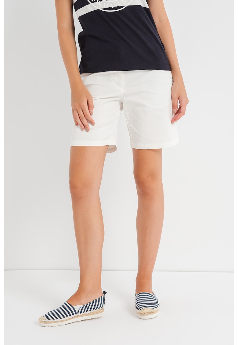 Къс панталон чино Classic Gant