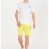 Памучен къс панталон с връзка US Polo Assn