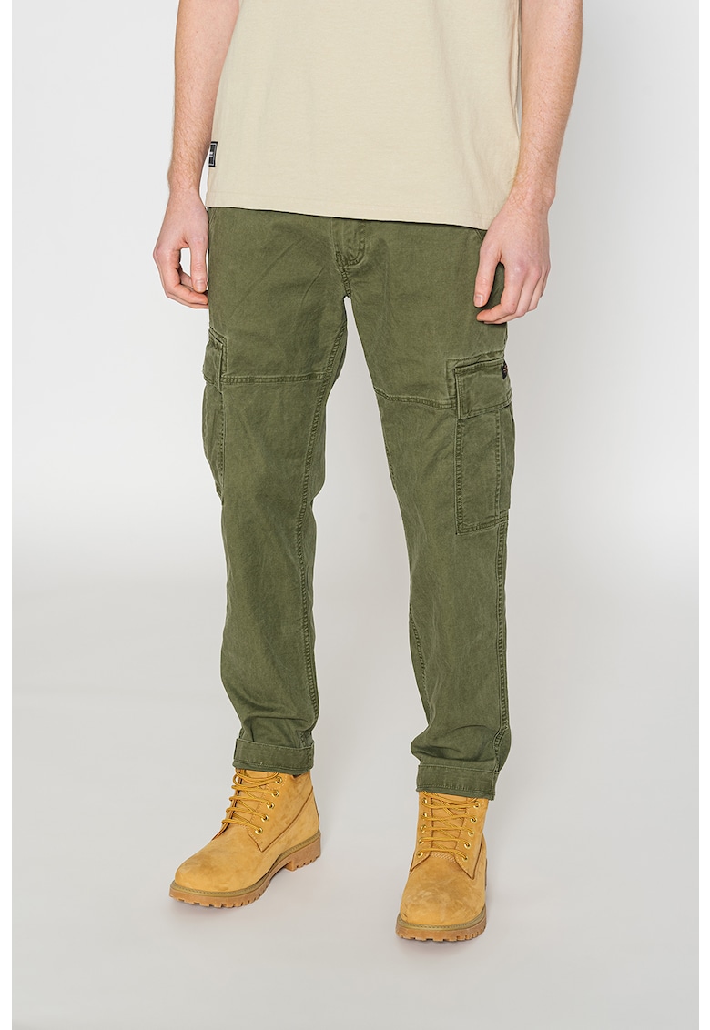 Панталон карго Core SUPERDRY
