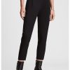 Панталон над глезена с модал AllSaints