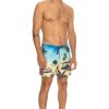 Плувни бермуди Paradise - Бански от QUIKSILVER