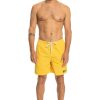 Плувни шорти Saturn - Бански от QUIKSILVER