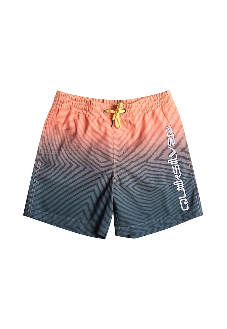 Плувни шорти Warped - Бански от QUIKSILVER