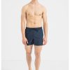 Плувни шорти с връзка - Бански от Lacoste