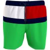 Плувни шорти с джобове встрани - Бански от Tommy Hilfiger