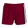Плувни шорти с контрастно лого - Бански от Tommy Hilfiger