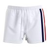 Плувни шорти с контрастно лого - Бански от Tommy Hilfiger