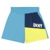 Плувни шорти с лого - Бански от DKNY