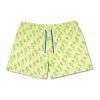 Плувни шорти с принт - Бански от Happy Socks