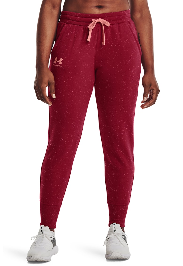 Поларен фитнес панталон Rival Under Armour