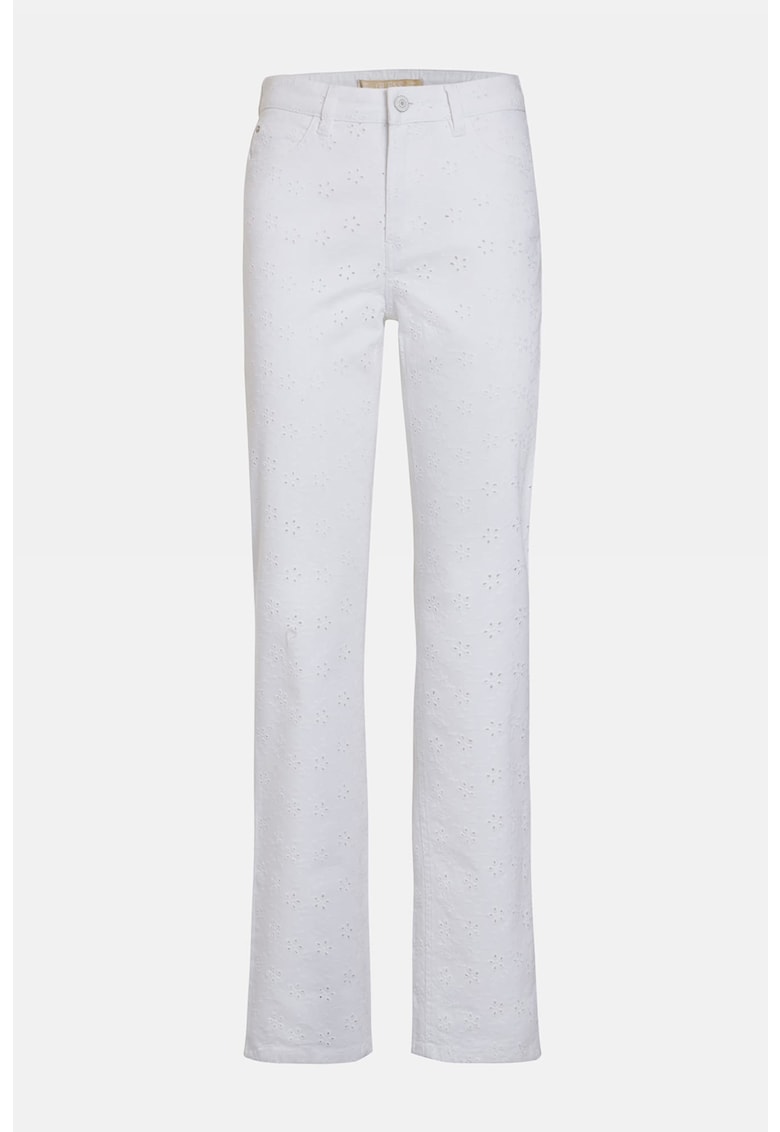 Прави дънки GUESS JEANS