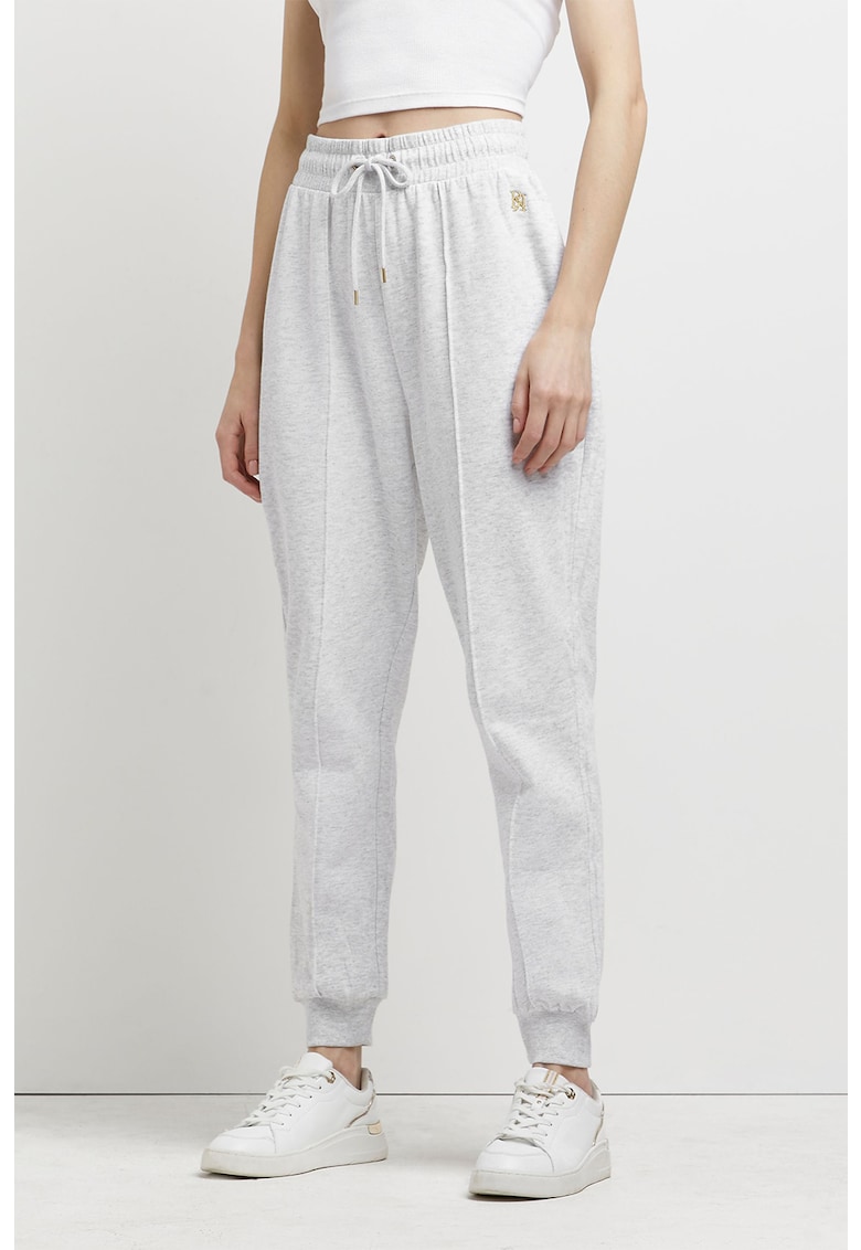 Спортен панталон с връзка RIVER ISLAND