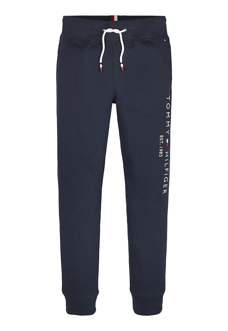Спортен панталон с лого Tommy Hilfiger