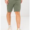 Спортни бермуди със скосени джобове Lyle  Scott