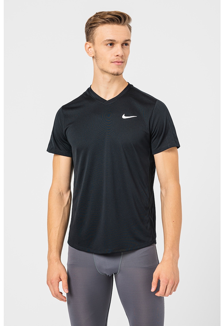 Тениска Court Victory с Dri-FIT за тенис Nike