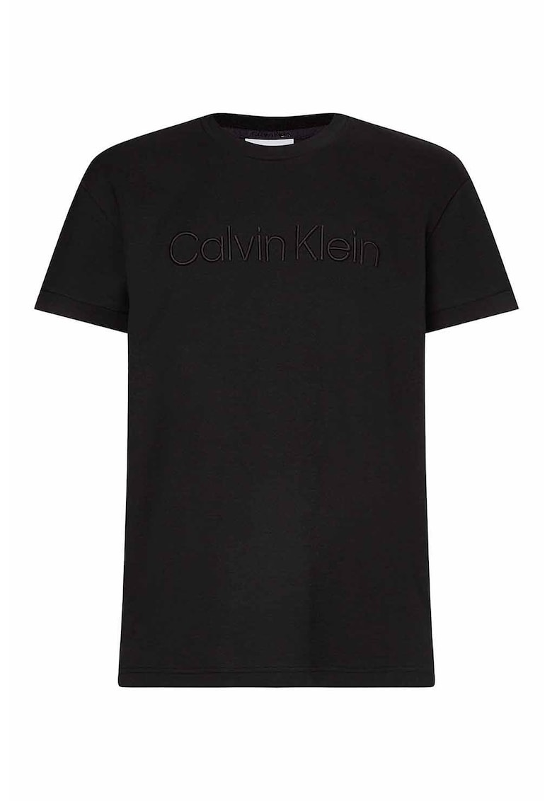 Тениска с лого CALVIN KLEIN