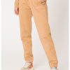 Унисекс спортен панталон от органичен памук Maison Scotch