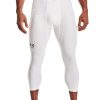 Фитнес клин с лого на талията Under Armour