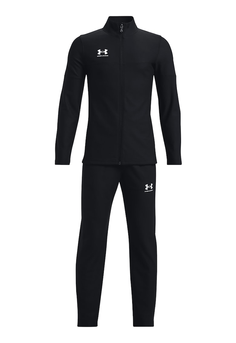 Футболен екип Challenger с лого Under Armour