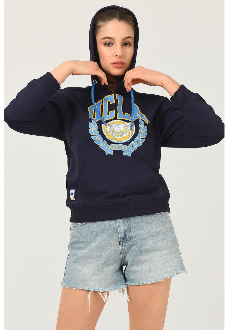 Худи Cambria с лого UCLA