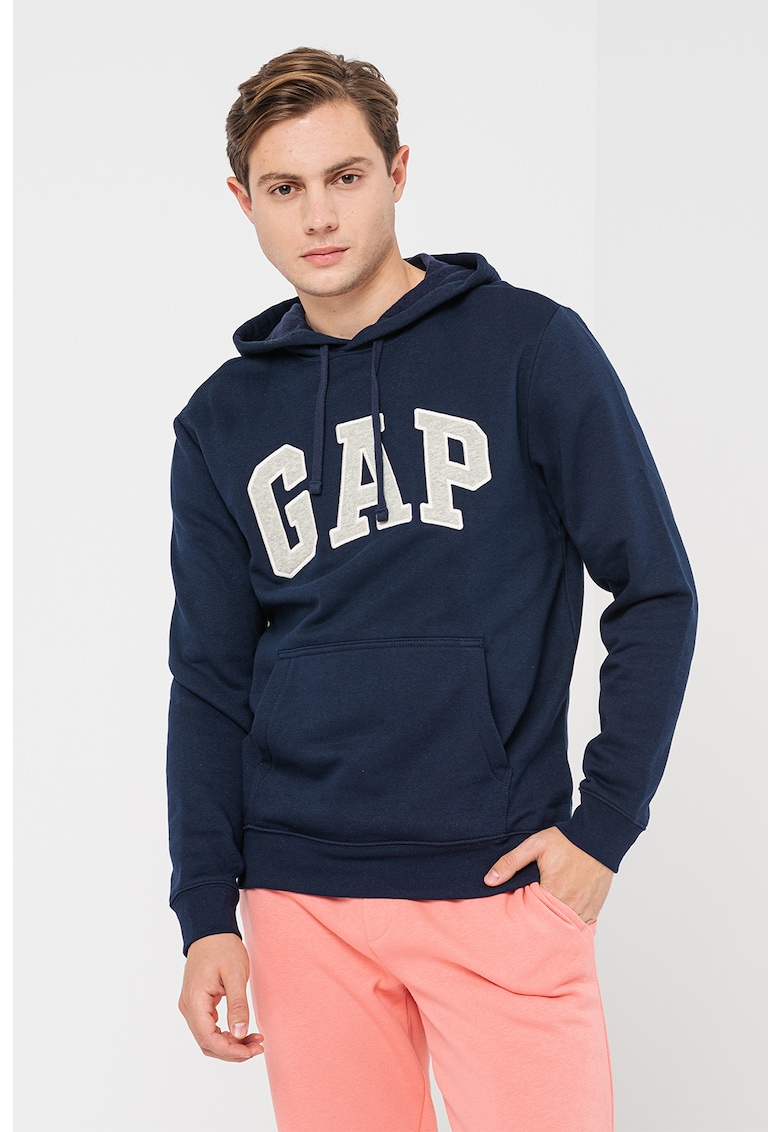 Худи с лого GAP