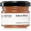 Académie Scientifique de Beauté Sakura Délicat Body Scrub Sugar Ritual грижа-скраб за тяло 60 мл.