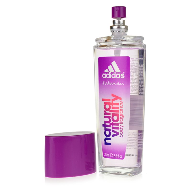 Natural Vitality Adidas Natural Vitality дезодорант с пулверизатор за жени  75 мл.