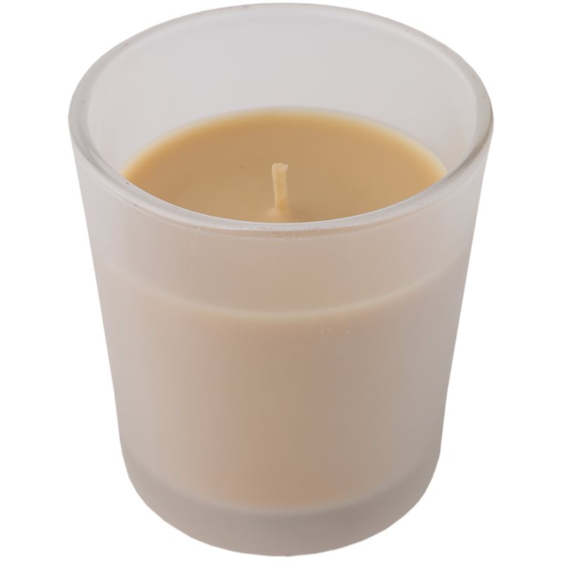 Essential Oil Vanilla & Brown Sugar Air Wick Essential Oil Vanilla & Brown Sugar ароматна свещ 105 гр.