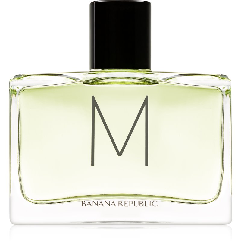 Banana Republic Banana Republic M парфюмна вода за мъже 125 мл.