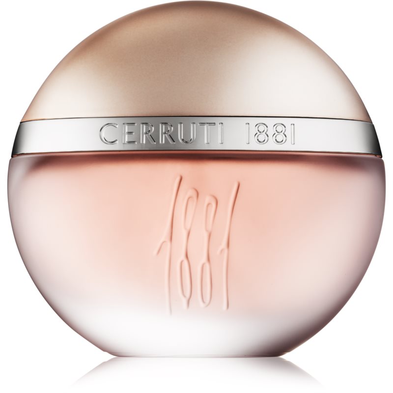 Cerruti 1881 Pour Femme тоалетна вода за жени 50 мл.