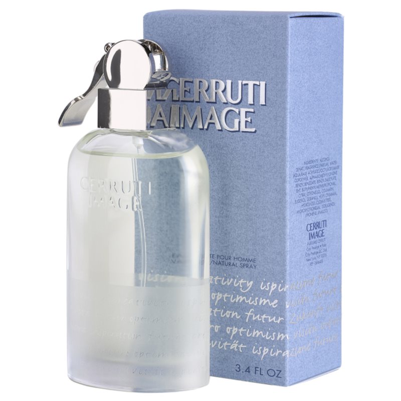 Cerruti Image тоалетна вода за мъже 100 мл. купи на топ цена