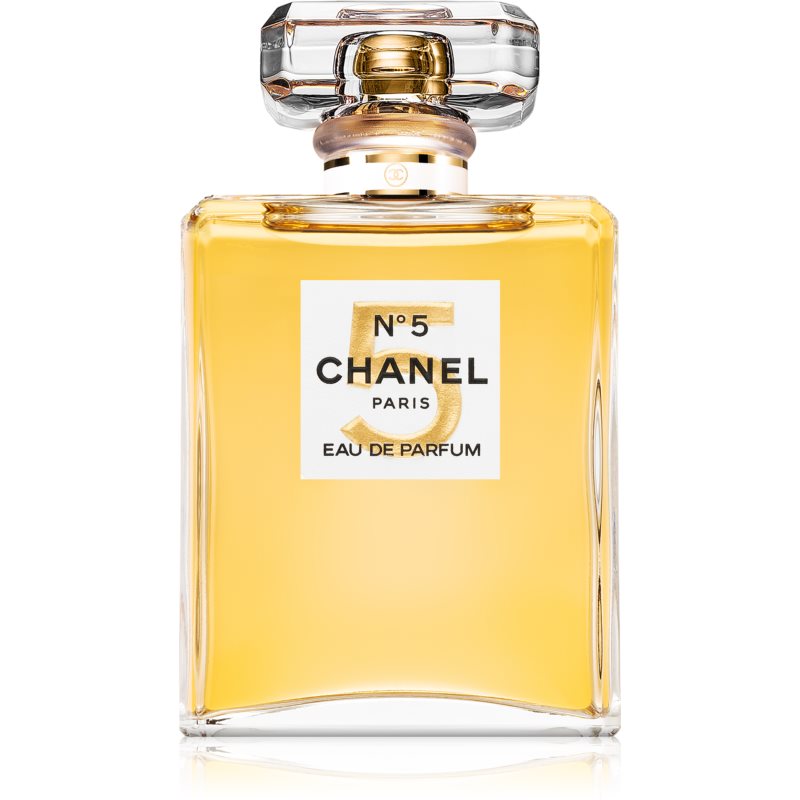 N°5 Limited Edition Chanel N°5 Limited Edition парфюмна вода за жени 100 мл.