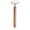 Crystallove Clear Quartz Vibrating Roller масажно приспособление за лице