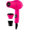 Gettin FLUO Mini Hair Dryers сешоар за коса за пътуване Fuchsia